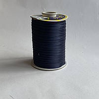 Коса бейка для опта синя темна 8098 (51703.010)