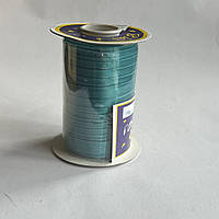 Коса бейка для опа бірюзово-зелена 8073 (51703.011)