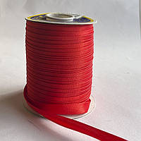 Коса бейка для оптика червона 8134 (51703.015)