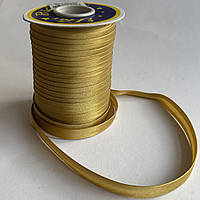 Коса бейка для опти золотисто-гірчична 8152 (51703.016)