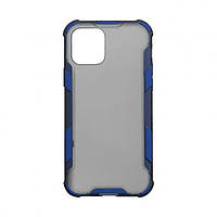 Чохол Armor Case Color для iPhone 12 Mini Колір Синій