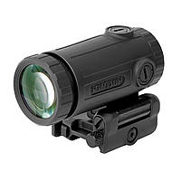 Збільшувач HOLOSUN HM3XT 3x magnifier (28 мм, відкидний)