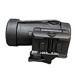 Збільшувач HOLOSUN HM3XT 3x magnifier (28 мм, відкидний), фото 7