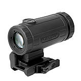 Збільшувач HOLOSUN HM3XT 3x magnifier (28 мм, відкидний), фото 3