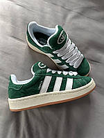 Adidas Campus 00s Green 36