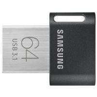 USB флеш накопитель Samsung 64GB Fit Plus USB 3.0 (MUF-64AB\/APC)