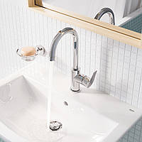 Мыльница Grohe Essentials New (40368001) D_450