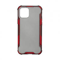 Чохол Armor Case Color для iPhone 12 Mini Колір Червоний