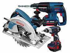 Електроінструменти