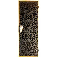 Двери для сауны Царские RS 1900 х 700