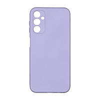 Чехол для Samsung Galaxy A14 4G Silicone Cover Full Camera A Цвет 05 Lilac