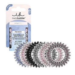 Резинка-браслет для волосся INVISIBOBBLE POWER Be visible