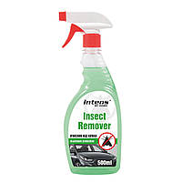 Очиститель от насекомых Winso Insect Remover Intense, 500мл