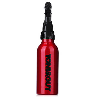 Розпилювач Toni&Guy Spray Bottle Red, 180 мл (810915-RD)