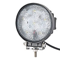 Автолампа світлодіодна BELAUTO EPISTAR Flood LED (6*3w)