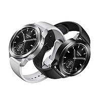 Смарт годинник Xiaomi Watch S3 Black (BHR7874GL), фото 8