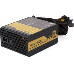 Блок живлення Vinga 550W VPS-550G smart