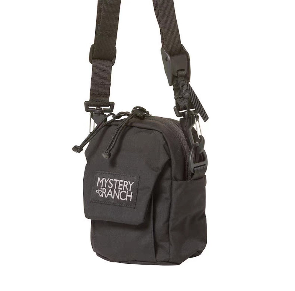 Сумка тактична Mystery ranch Big Bop 3,5L