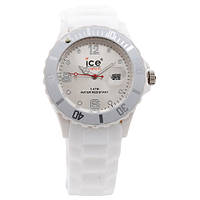 Часы наручные 7980 Детские watch (айс) календарь, white