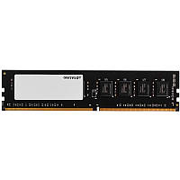 Модуль памяти Patriot DDR4 4GB/2400 Signature Line (PSD44G240082) TVM