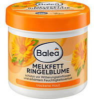 Крем-гель массажный Balea Melkfett Ringelblume для сухой кожи 250мл 4066447109573