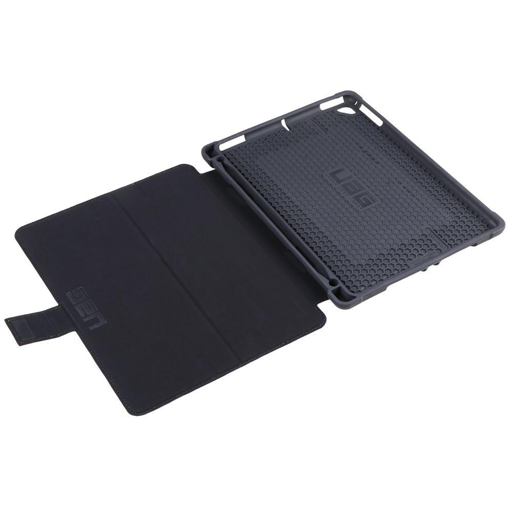 Чехол UAG Metropolis для iPad Air (9.7") Цвет Black - фото 9 - id-p1860211901