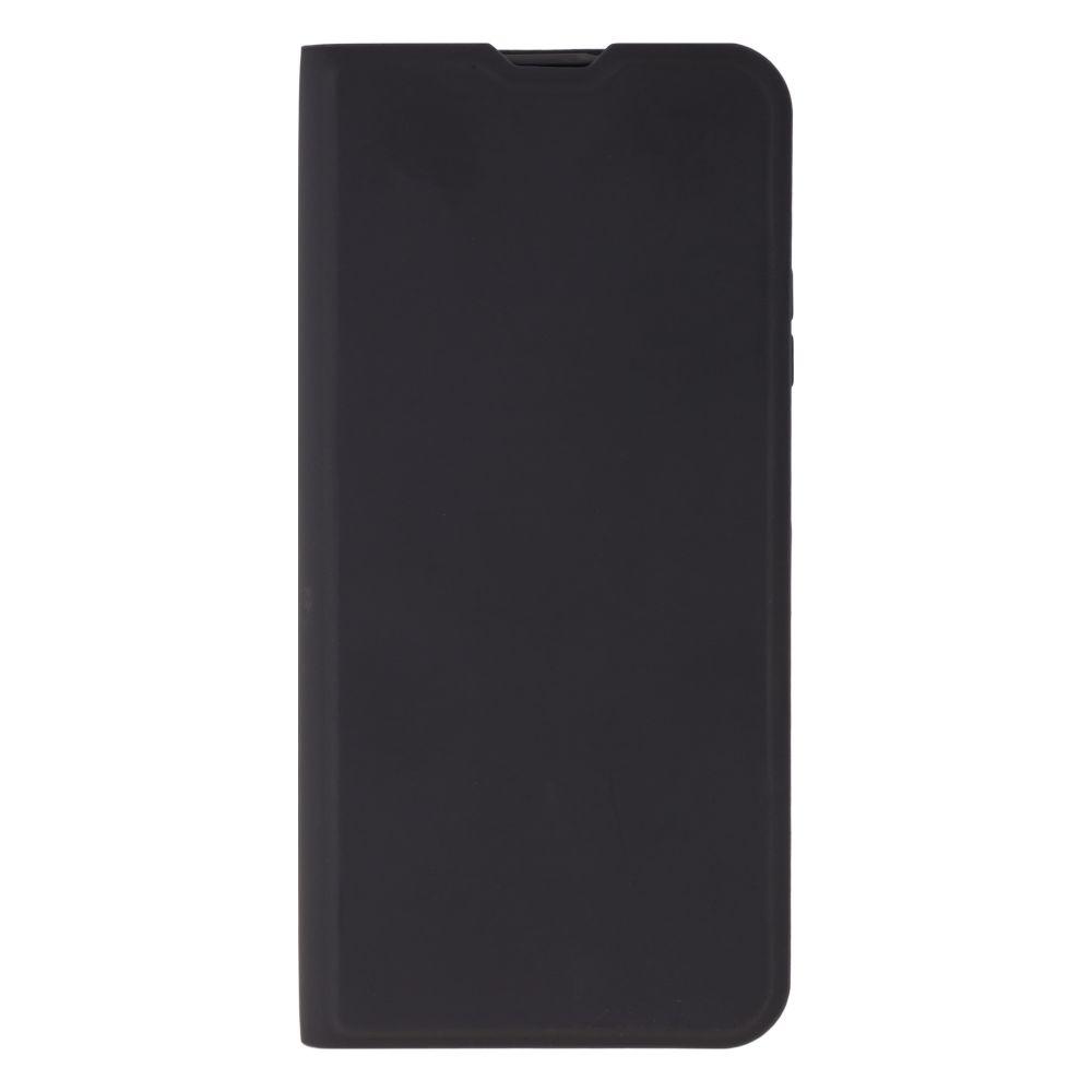 Чехол-книжка Yo! Smart Case для Xiaomi Poco M3 Цвет Чёрный - фото 1 - id-p2119226378