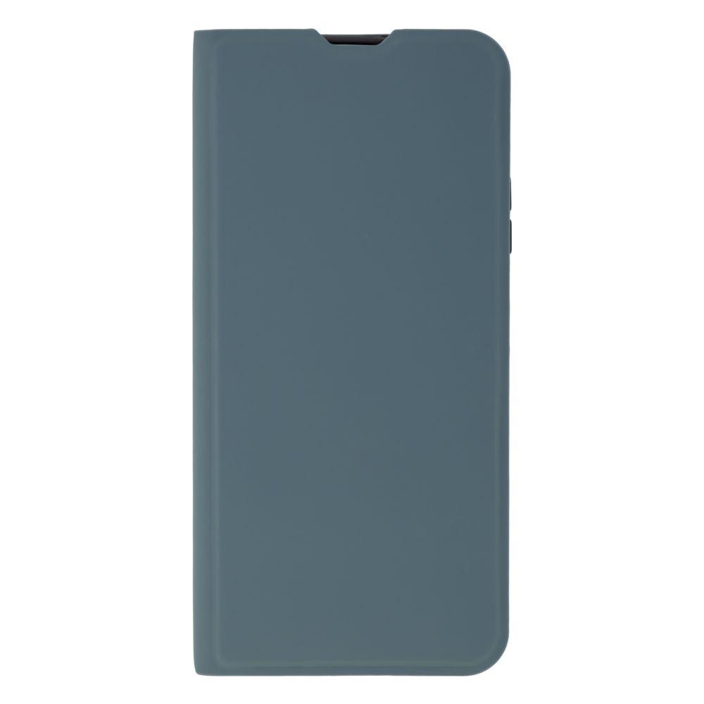 Чехол-книжка Yo! Smart Case для Xiaomi Poco M3 Цвет Чёрный - фото 2 - id-p2119226378