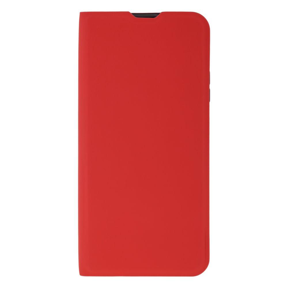 Чехол-книжка Yo! Smart Case для Xiaomi Poco M3 Цвет Чёрный - фото 4 - id-p2119226378