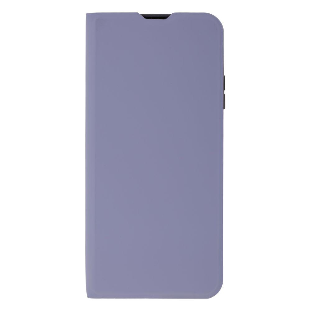 Чехол-книжка Yo! Smart Case для Xiaomi Poco M3 Цвет Чёрный - фото 6 - id-p2119226378