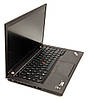 Ноутбук Б/В Lenovo ThinkPad T440s (14.0"/Intel Core I5-4300U/DDR3 8Gb/SSD 240Gb), фото 2