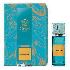 Gritti Siracusa edp 100мл. унісекс