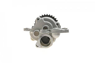 Насос масляний Citroen Jumper Fiat Ducato Peugeot Boxer Ford 2.2 JTD HDI 2.4TDCi 00- 177609, фото 3