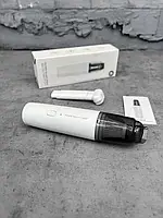 Вакуумный портативный пылесос со съемной насадкой для различных поверхностей, Аккумуляторный пылесос 50Вт tac