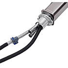 Набір Мийка Kroner Schwarze 6350HM і кран для кухні з висувним виливом Kroner — PVD03918, фото 9