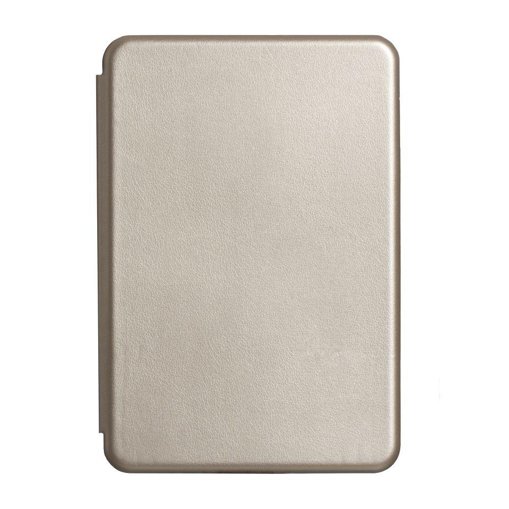 Чехол-книжка кожа для iPad Mini 5 Цвет Серый - фото 2 - id-p1860211792