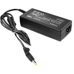 Блок живлення до ноутбуку Vinga HP 65W 18.5V 3.5А 4.8*1.7 VPA-1835-HP4817-101 smart