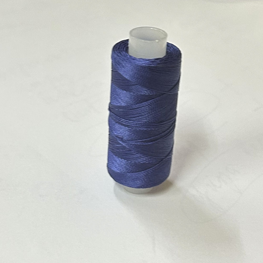 Нитки оздоблювальні 40 150 м колір 8478 (Amanda) (53825.009)