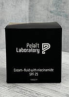 Крем-флюид с ниацинамидом SPF 25 Pelart Laboratory Cream Fluid With Niacinamide 50 мл