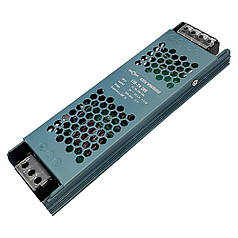 Блок живлення для LED стрічки Biom 200W 24V 8.3A IP20 LED-24-200 23442