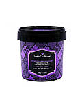 Мило марокканське (Бельди) JARDIN D'Oleane з розмарином Moroccan Black soap Ghassoul & Essential oil of Rosemary 500 грам, фото 3