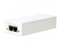 Midspan PoE+ інжектор DH-TAM1GT1GT-30, потужність 30Вт, 1x RJ45 (1000M) та 1x RJ45 (1000M) з підтримкою PoE,