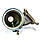 Корпус турбіни 874595-5011S, 874595-0011, 874595-11, 874595-0007, 874595-7, 06N145701D, фото 3