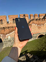 Iphone 11 128 GB Black  Neverlock Вживаний