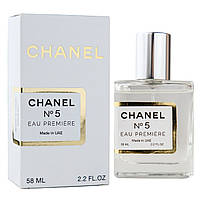 Chanel No5 Eau Premier Perfume Newly жіночий 58 мл