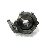 Корпус турбіни Renault Scenic III, Renault Megane 1.5 dCi 110HP 81KW, 54389700002, 54389700006