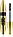 Туш Maybelline Colossal BIG Shot 9.5 мл Daring Black (Extra Noir), фото 3