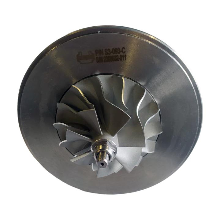 Картридж турбіни RE526739, RE534531, RE535674, DZ108127, RE529206, RE523637, RE534517, RE535692, SE502353, фото 1