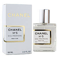 Chanel №5 Eau Premier Perfume Newly женский 58 мл