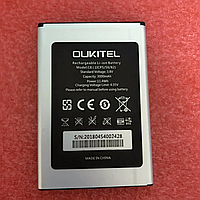 Аккумулятор для Oukitel C8 / S-tell M655 (3000 mAh)